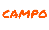 Campo Marina Logo